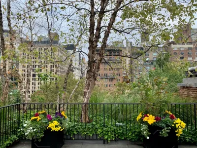 Fall Residential Landscape Design — Landscape Design project by Bella Gardens