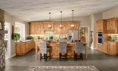 LJ's Kitchens & Interiors, Ltd. - Bathroom Remodeling in Mount Pleasant, MI