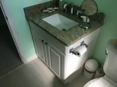 Joe Krick/Cornerstone Builders of SWFL - Custom Cabinets & Cabinetry in Naples, FL