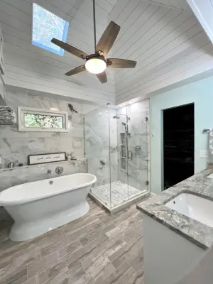 Dream Renovations - Flooring Installation Services in Marietta, GA