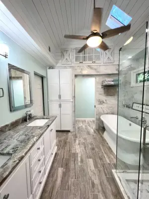 Dream Renovations - Flooring Installation Services in Marietta, GA