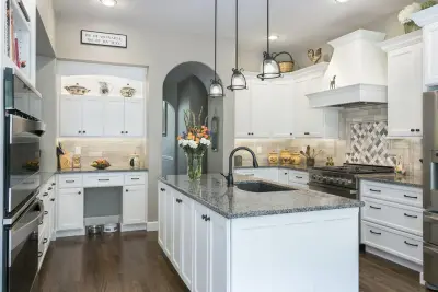 Beckony Kitchens & Baths - Architectural & Building Design Services in Colorado Springs, CO
