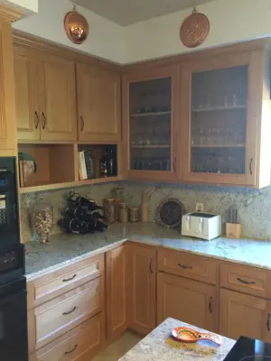 Ed J Roualdes Contractor - Carpentry & Woodworking in Petaluma, CA