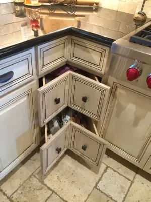 ATC Cabinets - Interior Design & Decorating in Ceres, CA