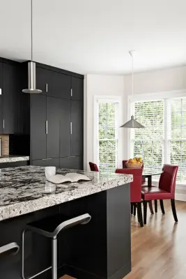 McKeithan Design Studio, LLC - Kitchen Remodeling in Nashville, TN