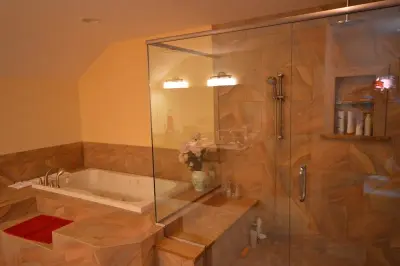 Kusisto Project by Serenity Kitchen & Bath