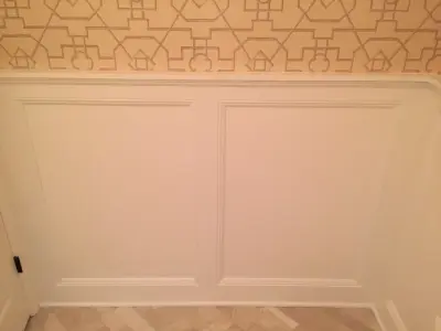 Kuster edge specification — Kitchen Remodeling project by Steele Remodeling, LLC.