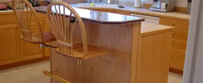 Kustom Kitchen & Design, Inc. - Kitchen Remodeling in Palmer, AK