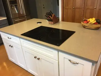 Kustom Kitchen & Design, Inc. - Kitchen Remodeling in Palmer, AK