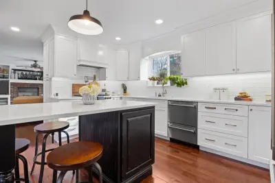 Cabinetry by Design - Countertop Installation Services in Affton, MO