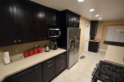 SK Home Designs & Remodeling - House Painting Services in Encino, CA