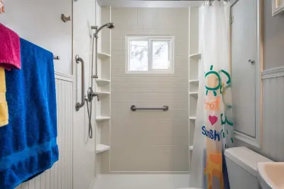 Bath Fixer LLC - Kitchen Remodeling in La Crosse, WI