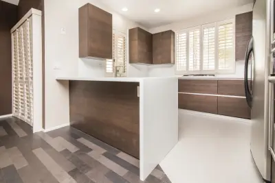 PEDINI San Diego @ Studio Europa, Inc - Design-Build Services in San Diego, CA