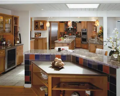 AR Bath and Kitchen - Custom Cabinets & Cabinetry in la Mesa, CA