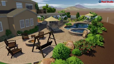 Bella Terra Landscape Design - Garden Remodeling in Murrieta, CA
