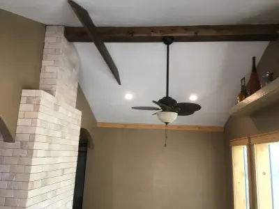 Ascent builders - Patio Design & Installation in Ruidoso, NM