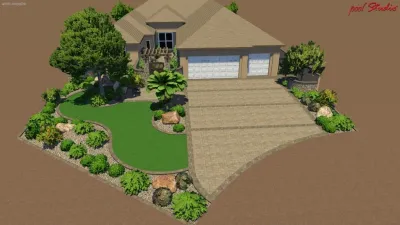 Bella Terra Landscape Design - Garden Remodeling in Murrieta, CA
