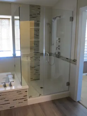 SNC Construction & Home Improvements INC. - Tile & Stone Installation Services in Brea, CA