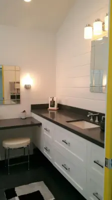 Cutler Construction Services, Inc. - Custom Cabinets & Cabinetry in Orange, CA