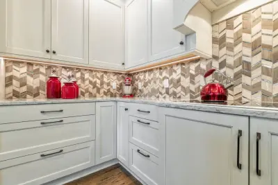 REstructure || Design - Remodel - Kitchen Remodeling in Hot Springs, AR