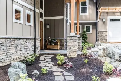 John Piazza Jr Construction & Remodeling - Interior Design & Decorating in Mount Vernon, WA