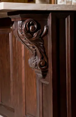Vail Cabinets - Kitchen Remodeling in Edwards, CO