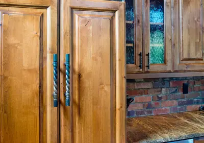Vail Cabinets - Kitchen Remodeling in Edwards, CO