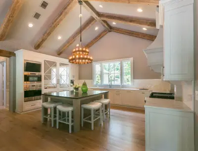 The Cottage - Countertop Installation Services in Shreveport, LA