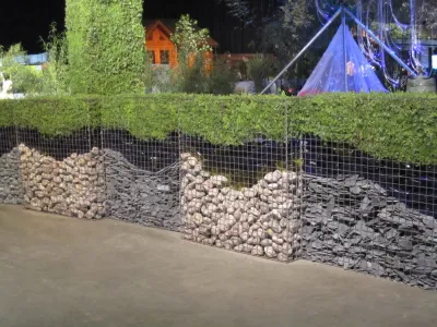 Treeline Designz - Garden Remodeling in Portland, OR