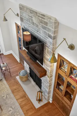 Weidmann Remodeling - Interior Design & Decorating in Roswell, GA