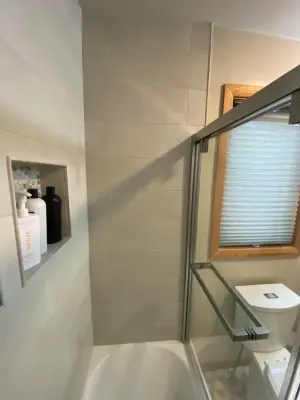 Paramount Tile Design - Tile & Stone Installation Services in Greenfield, IN