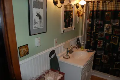 Sky's Carpentry on Lake Winnipesaukee llc - Custom Cabinets & Cabinetry in Moultonborough, NH
