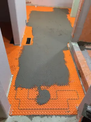 Lopez Construction - Flooring Installation Services in Hoover, AL