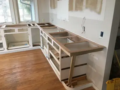Best Choice Remodeling - Countertop Installation Services in Cleveland, OK
