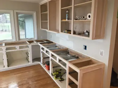 Best Choice Remodeling - Countertop Installation Services in Cleveland, OK