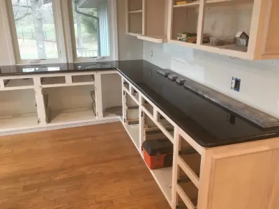Best Choice Remodeling - Countertop Installation Services in Cleveland, OK