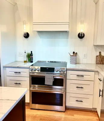 Windswept Design - Tile & Stone Installation Services in Moneta, VA