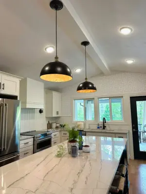 Windswept Design - Tile & Stone Installation Services in Moneta, VA