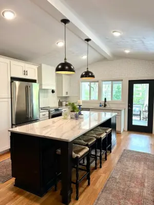 Windswept Design - Tile & Stone Installation Services in Moneta, VA