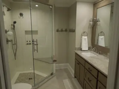 Artisan Remodeling & Renovation - Countertop Installation Services in Atlanta, GA