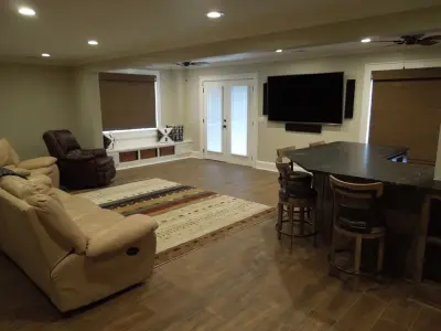 Artisan Remodeling & Renovation - Countertop Installation Services in Atlanta, GA