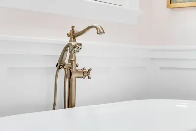 James River Remodeling LLC - Tile & Stone Installation Services in Richmond, VA