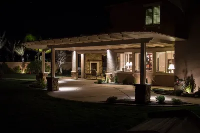 Bella Terra Landscape Design - Garden Remodeling in Murrieta, CA