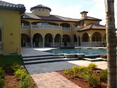 L&R Tile Design and Contractor Services - Kitchen Remodeling in Orlando, FL