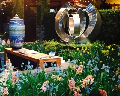Treeline Designz - Garden Remodeling in Portland, OR