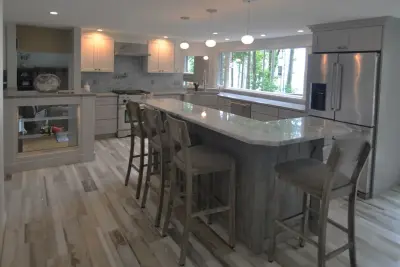 Whitewood Kitchens & Baths, Inc. - Design-Build Services in Penfield, NY