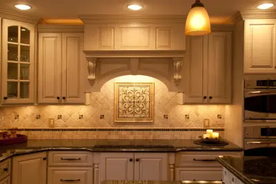 Cabinet Creations, Inc. - Countertop Installation Services in Waterford, MI