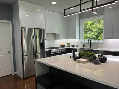 Woodbridge Kitchen&Bath LLC - Bathroom Remodeling in Woodbridge, VA