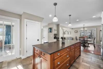 Atlantic Home & CO. - Countertop Installation Services in Westport, CT