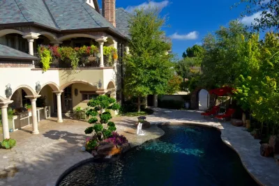 Tricia Quaid Landscape Design, Inc - Landscape Design in Dallas, TX